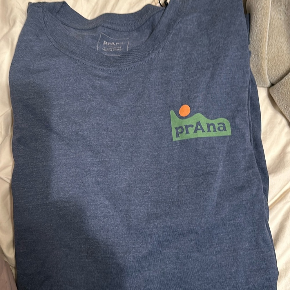 Prana T-shirt